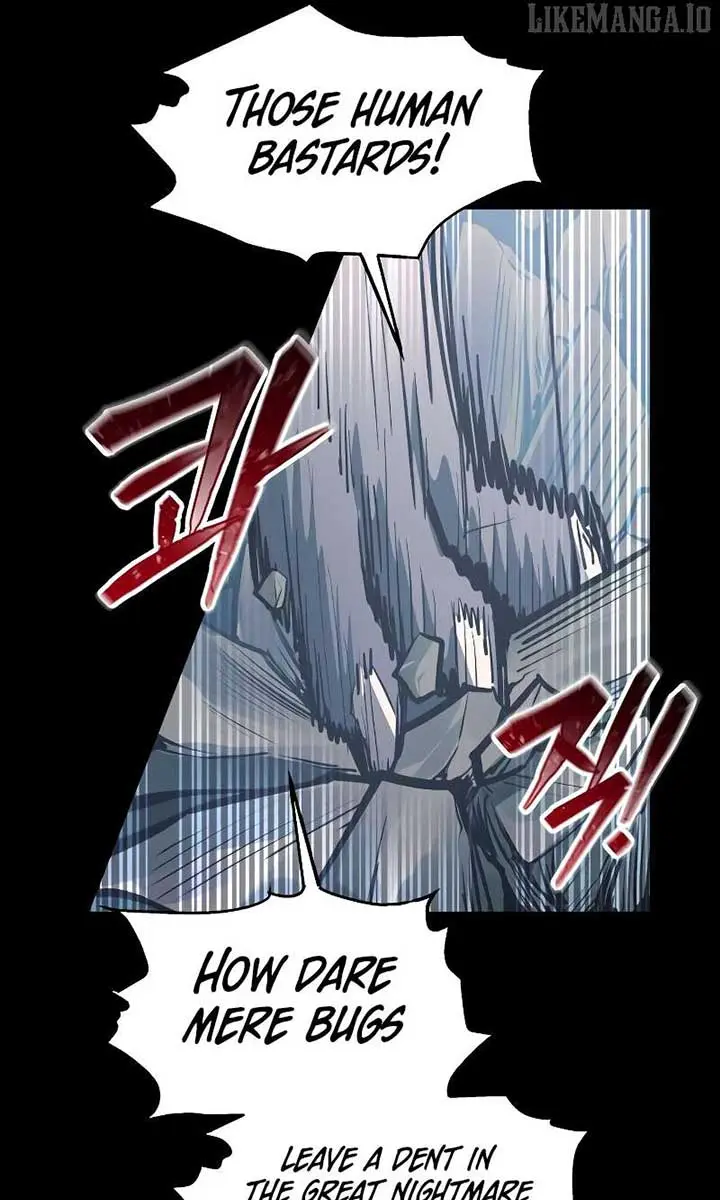 I Became the Tyrant of a Defence Game Chapter 145 Page 94