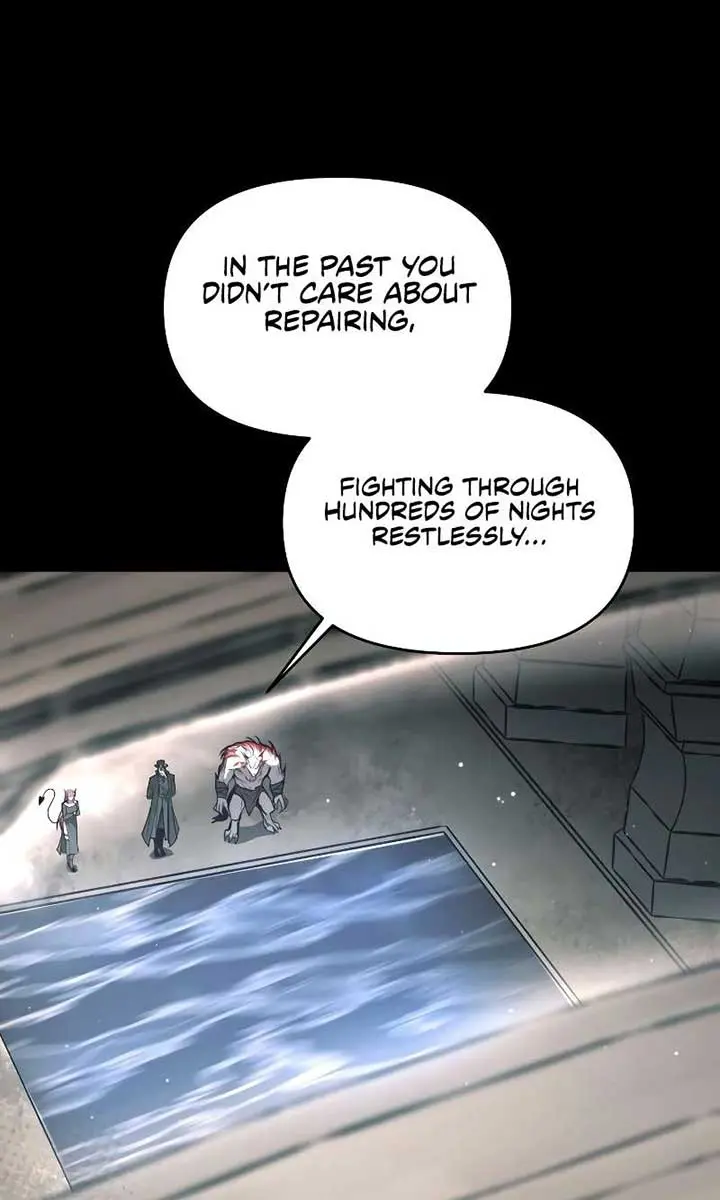 I Became the Tyrant of a Defence Game Chapter 145 Page 106