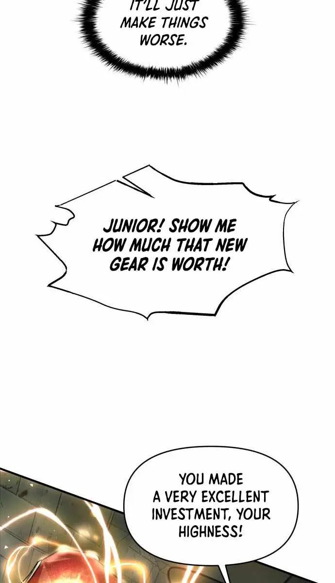 I Became the Tyrant of a Defence Game Chapter 146 Page 19