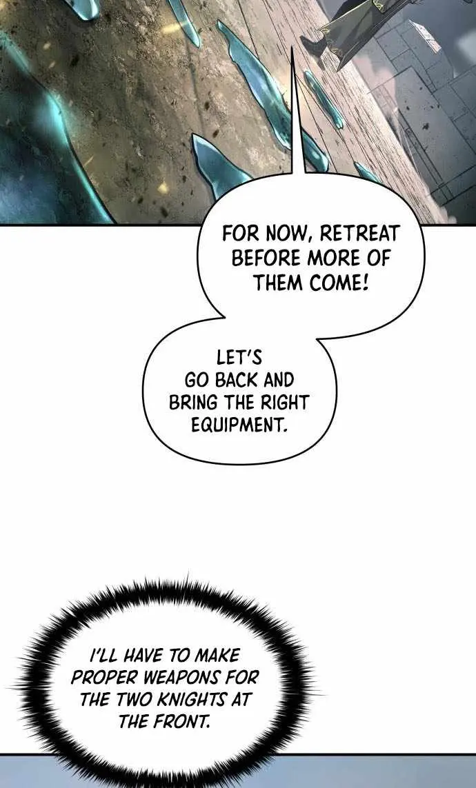 I Became the Tyrant of a Defence Game Chapter 146 Page 24