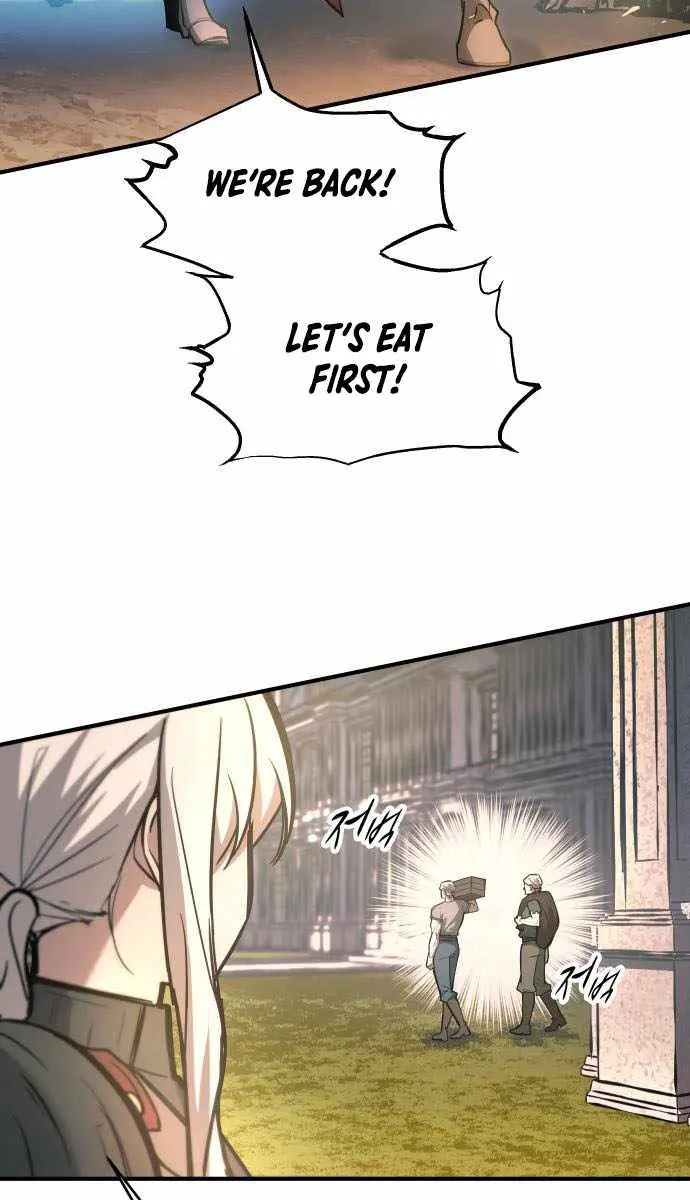 I Became the Tyrant of a Defence Game Chapter 146 Page 27
