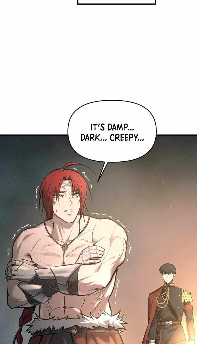 I Became the Tyrant of a Defence Game Chapter 146 Page 39