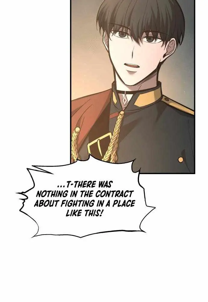 I Became the Tyrant of a Defence Game Chapter 146 Page 41