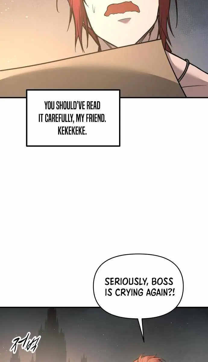 I Became the Tyrant of a Defence Game Chapter 146 Page 45