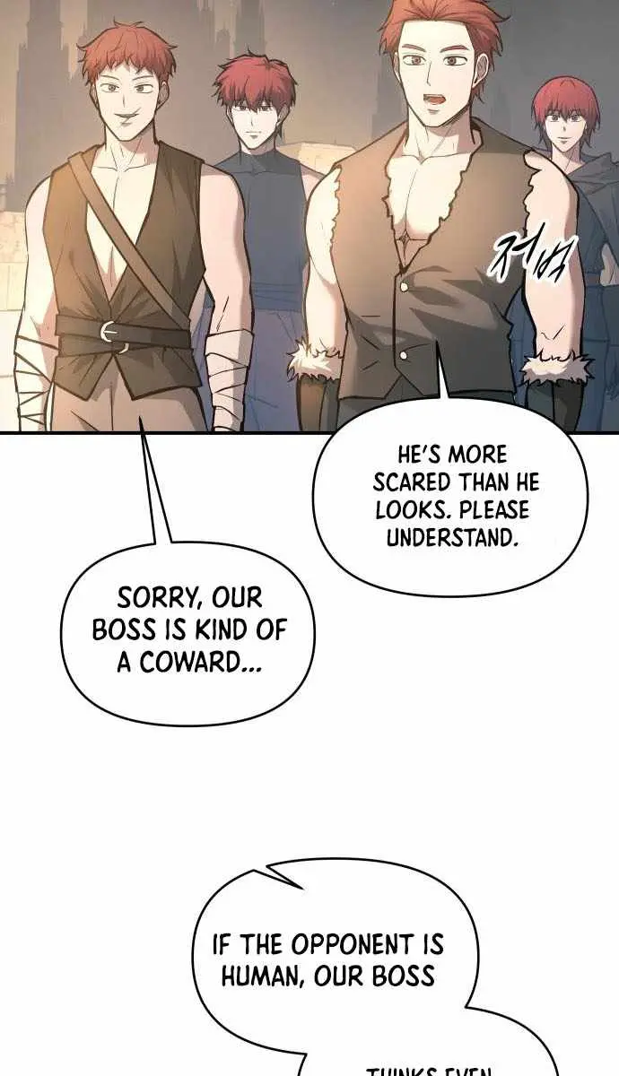 I Became the Tyrant of a Defence Game Chapter 146 Page 46