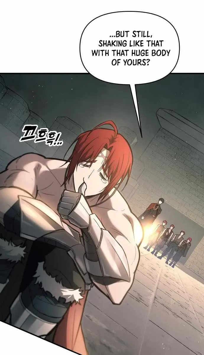 I Became the Tyrant of a Defence Game Chapter 146 Page 48