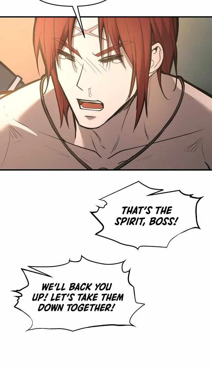 I Became the Tyrant of a Defence Game Chapter 146 Page 53