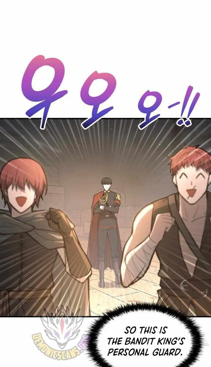I Became the Tyrant of a Defence Game Chapter 146 Page 54