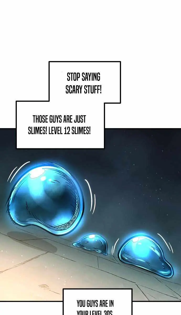 I Became the Tyrant of a Defence Game Chapter 146 Page 60