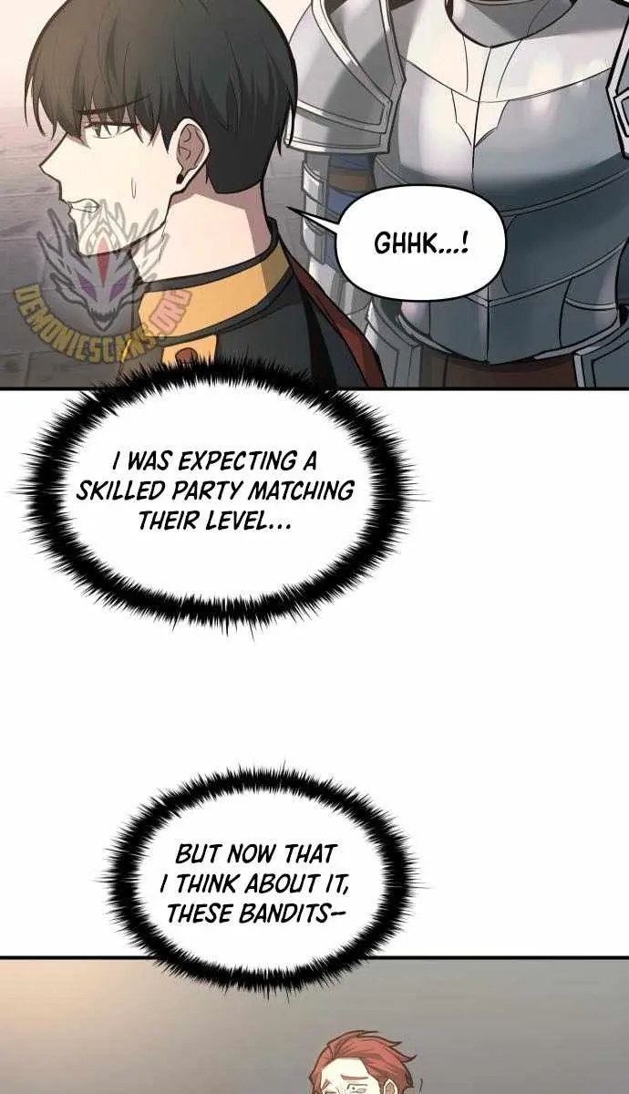 I Became the Tyrant of a Defence Game Chapter 146 Page 70