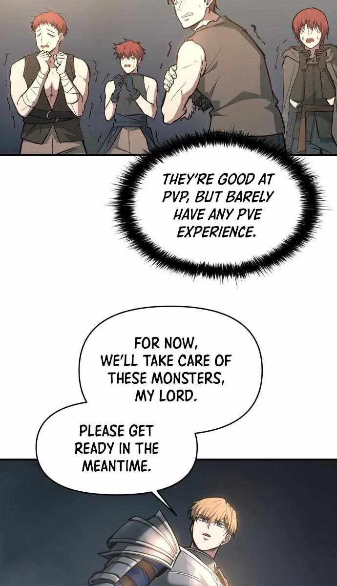I Became the Tyrant of a Defence Game Chapter 146 Page 71