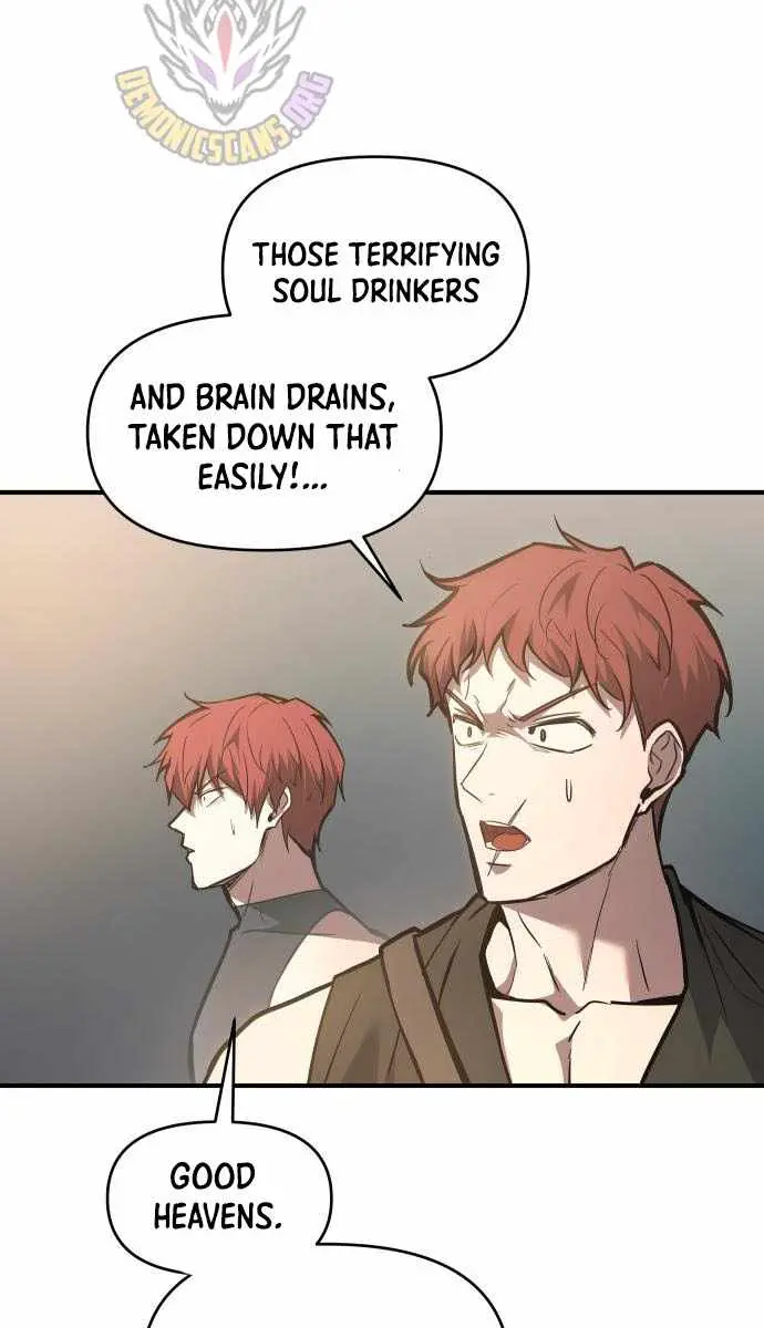 I Became the Tyrant of a Defence Game Chapter 146 Page 79