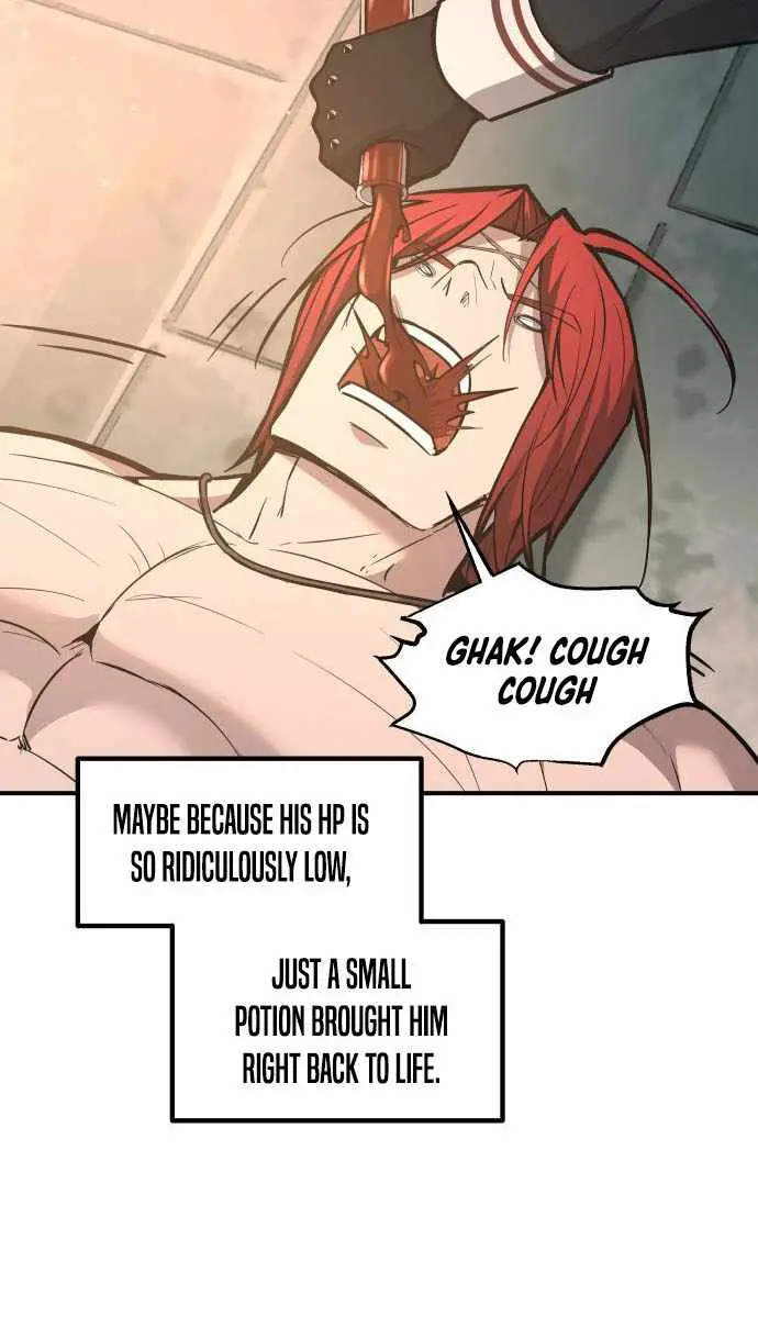 I Became the Tyrant of a Defence Game Chapter 146 Page 81
