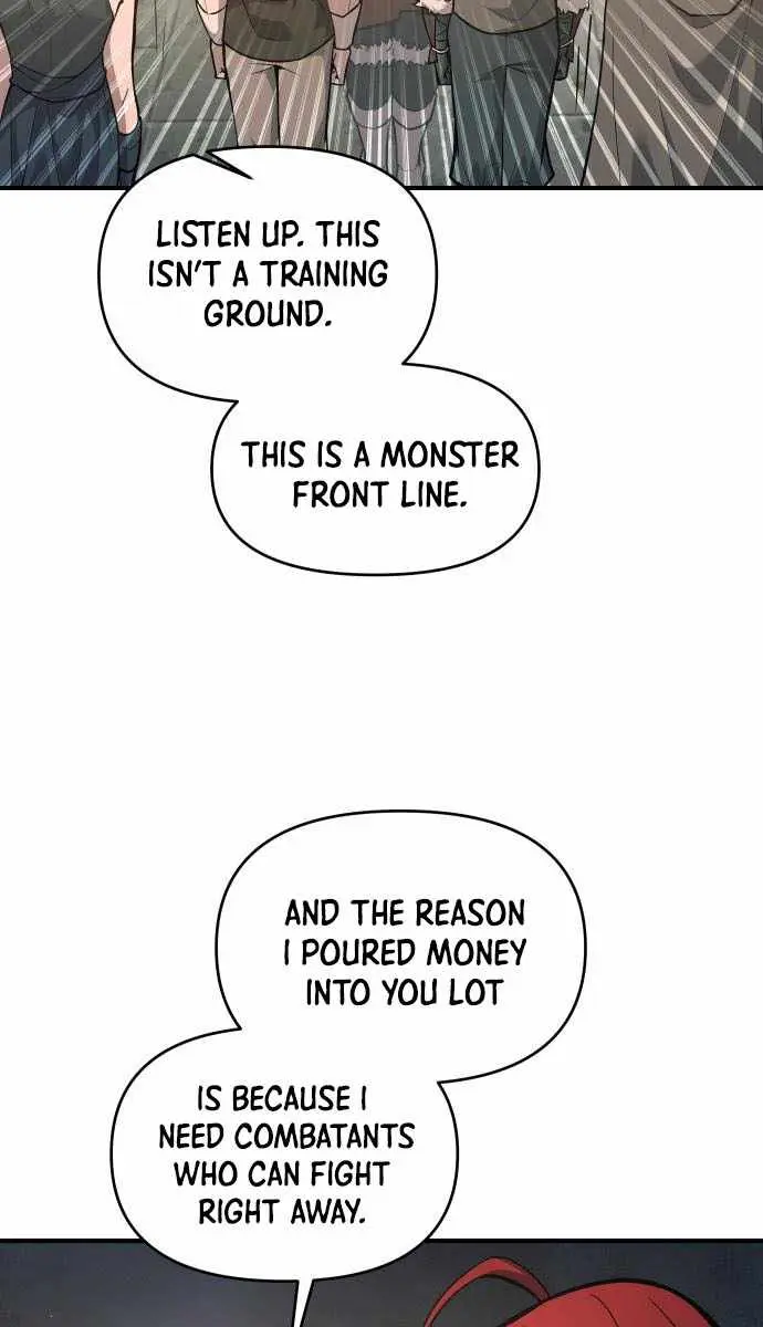 I Became the Tyrant of a Defence Game Chapter 146 Page 84