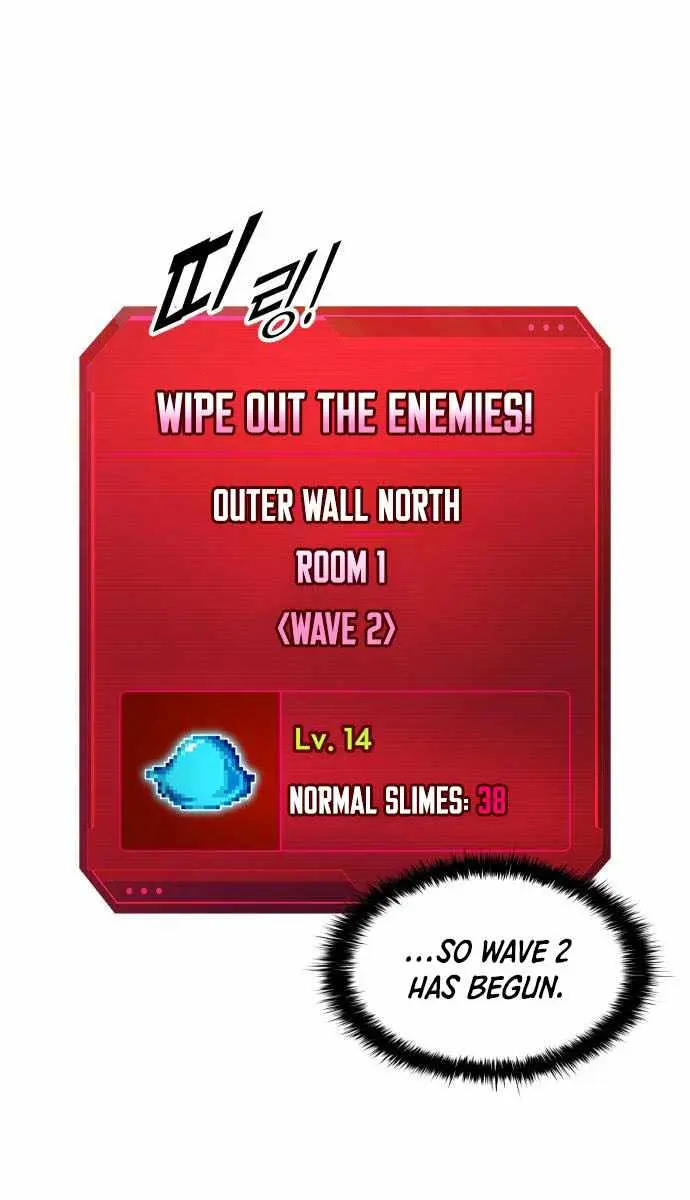 I Became the Tyrant of a Defence Game Chapter 146 Page 92
