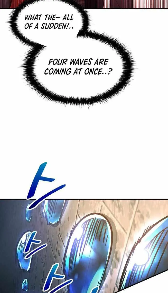 I Became the Tyrant of a Defence Game Chapter 146 Page 94