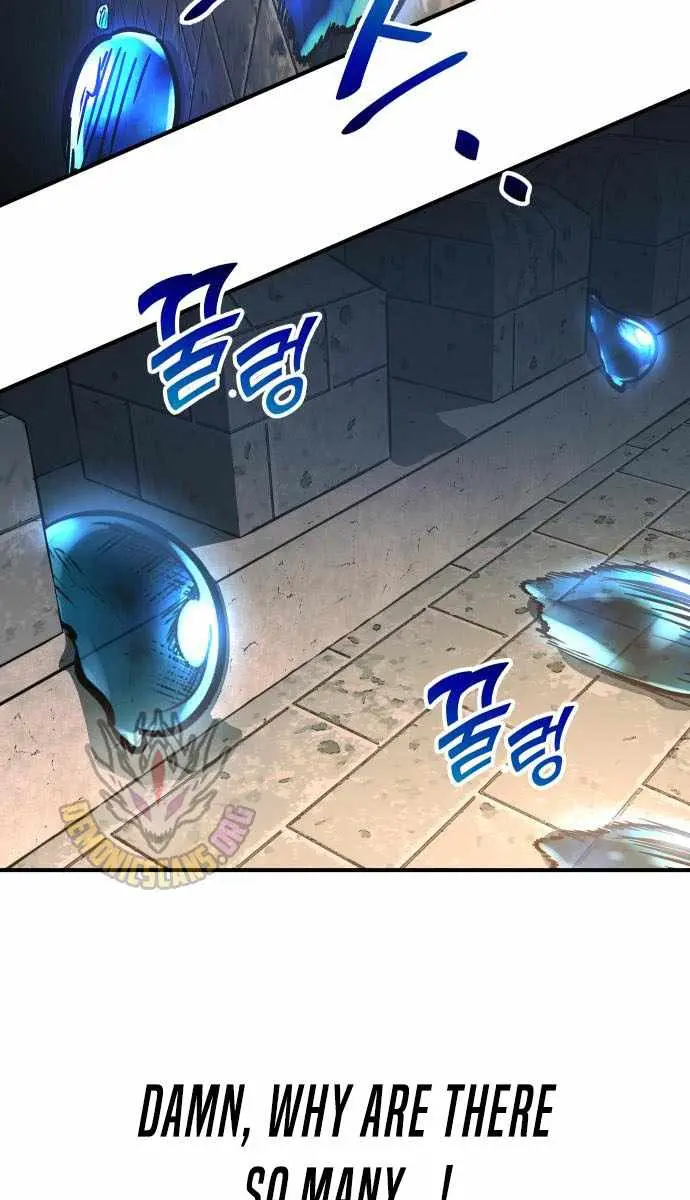 I Became the Tyrant of a Defence Game Chapter 146 Page 95