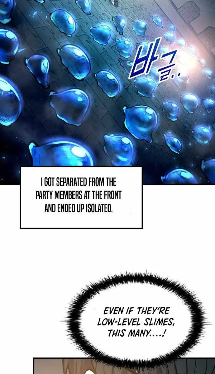 I Became the Tyrant of a Defence Game Chapter 146 Page 97