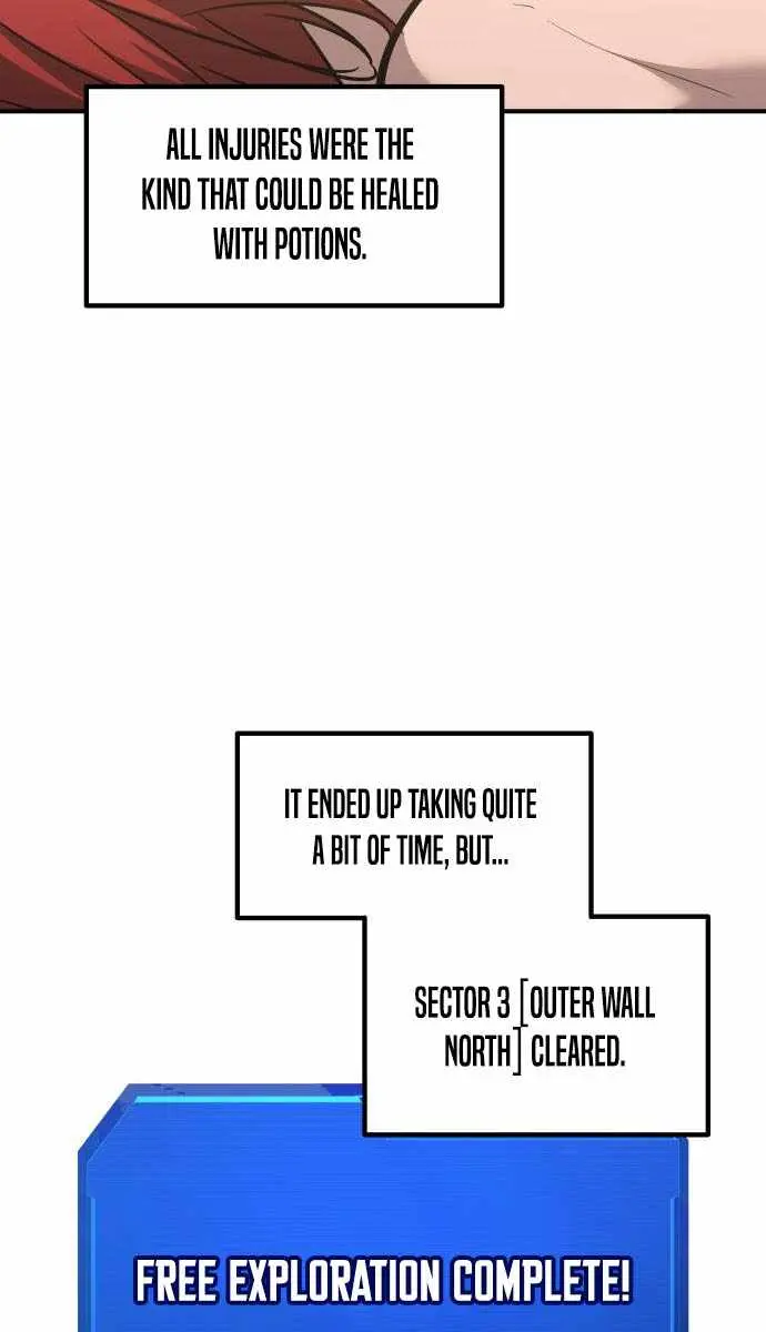 I Became the Tyrant of a Defence Game Chapter 146 Page 107