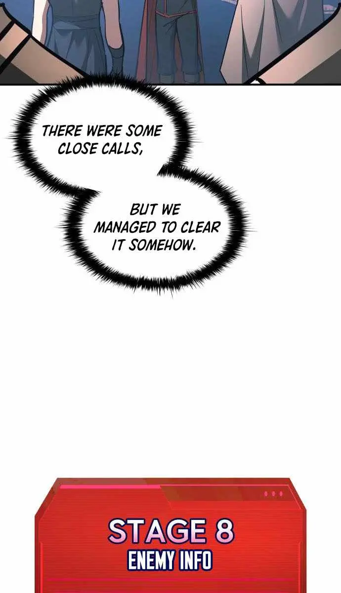 I Became the Tyrant of a Defence Game Chapter 146 Page 111