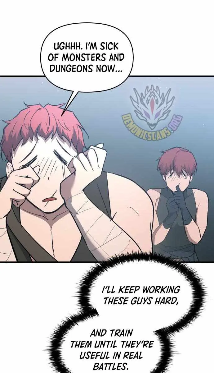 I Became the Tyrant of a Defence Game Chapter 146 Page 113