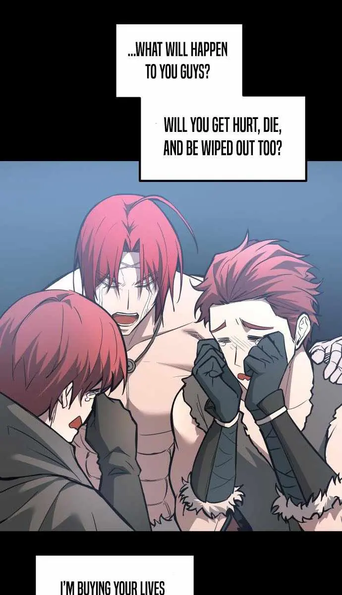 I Became the Tyrant of a Defence Game Chapter 146 Page 116