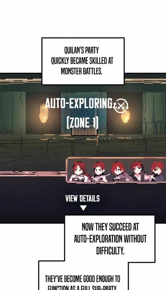 I Became the Tyrant of a Defence Game Chapter 146 Page 125