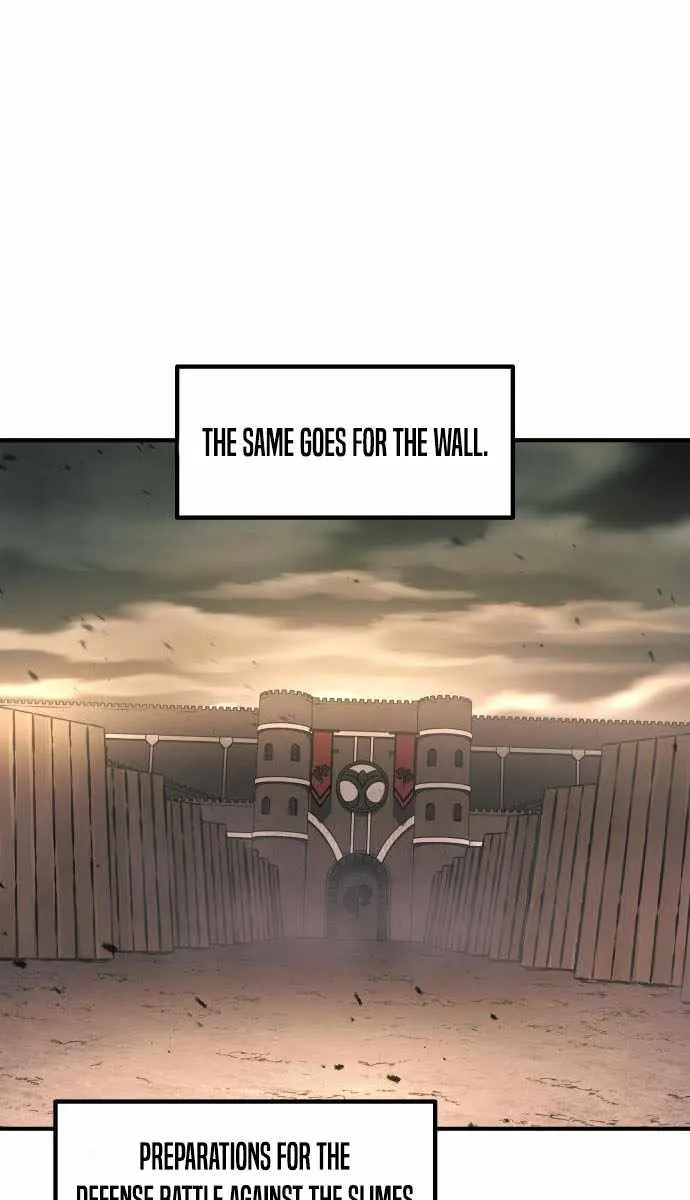 I Became the Tyrant of a Defence Game Chapter 146 Page 127