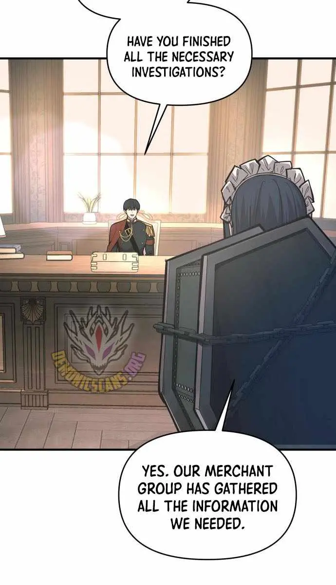I Became the Tyrant of a Defence Game Chapter 146 Page 130