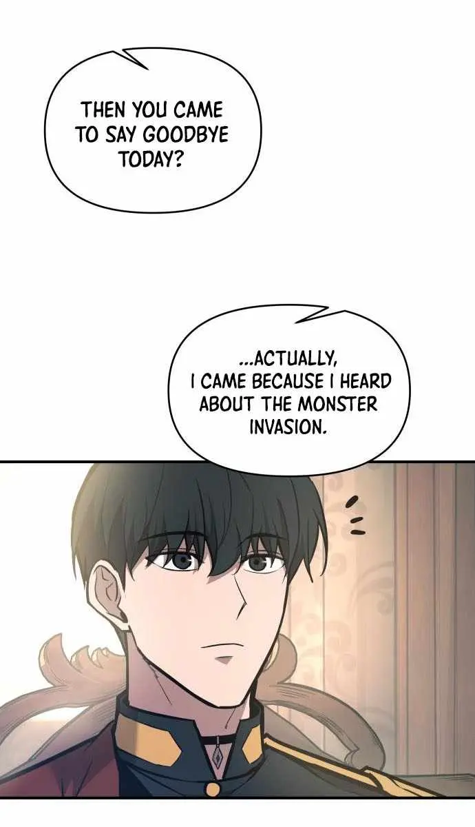 I Became the Tyrant of a Defence Game Chapter 146 Page 131