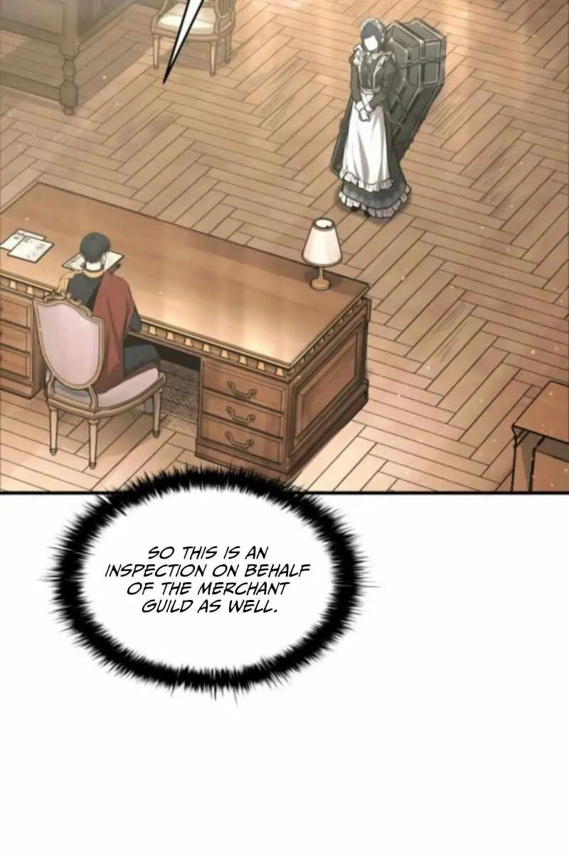 I Became the Tyrant of a Defence Game Chapter 147 Page 7