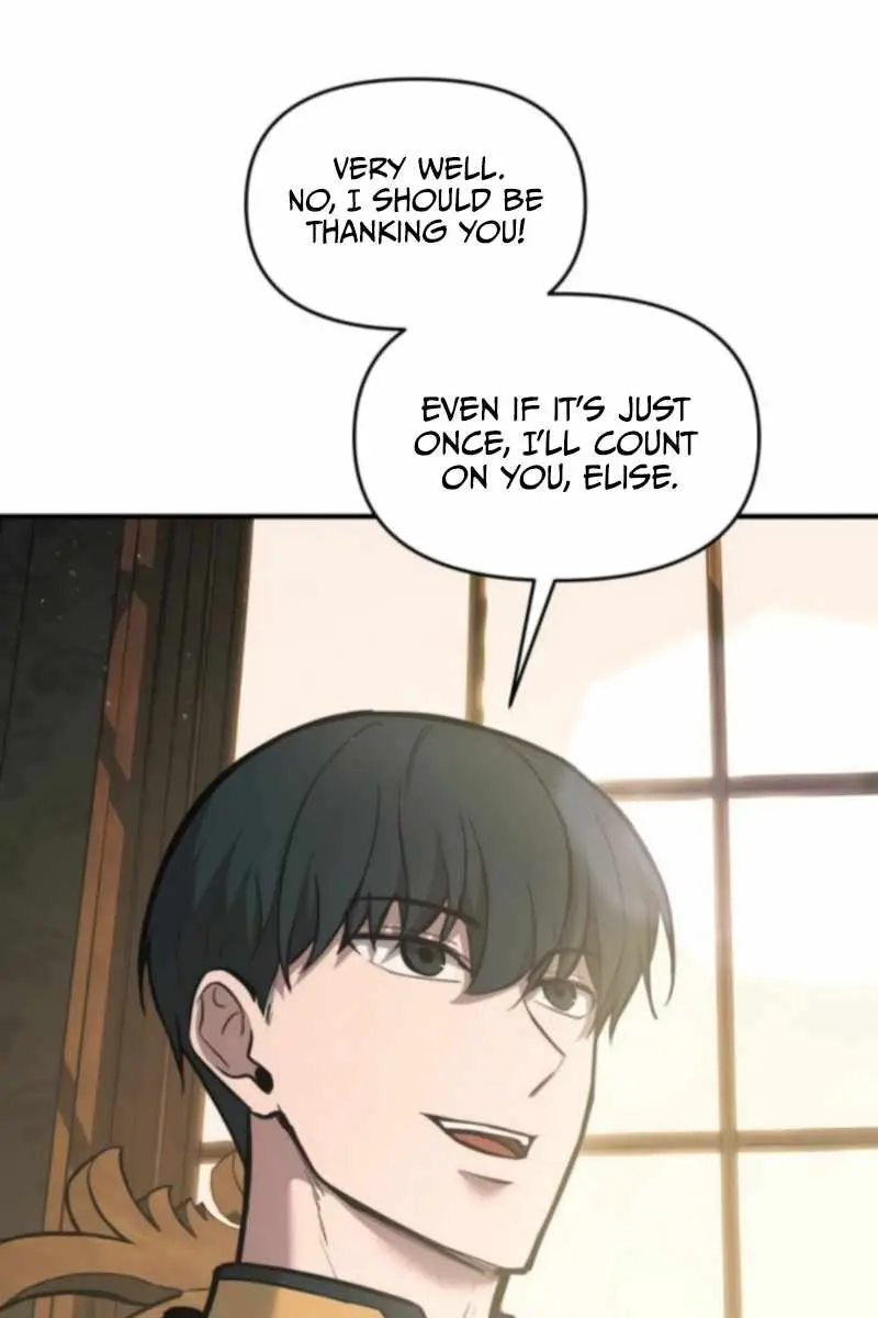 I Became the Tyrant of a Defence Game Chapter 147 Page 8