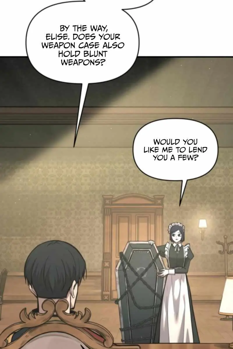 I Became the Tyrant of a Defence Game Chapter 147 Page 10