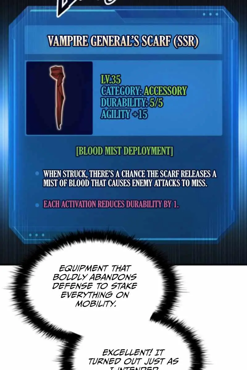 I Became the Tyrant of a Defence Game Chapter 147 Page 17