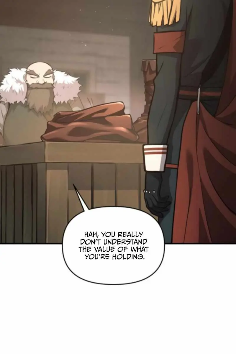 I Became the Tyrant of a Defence Game Chapter 147 Page 19