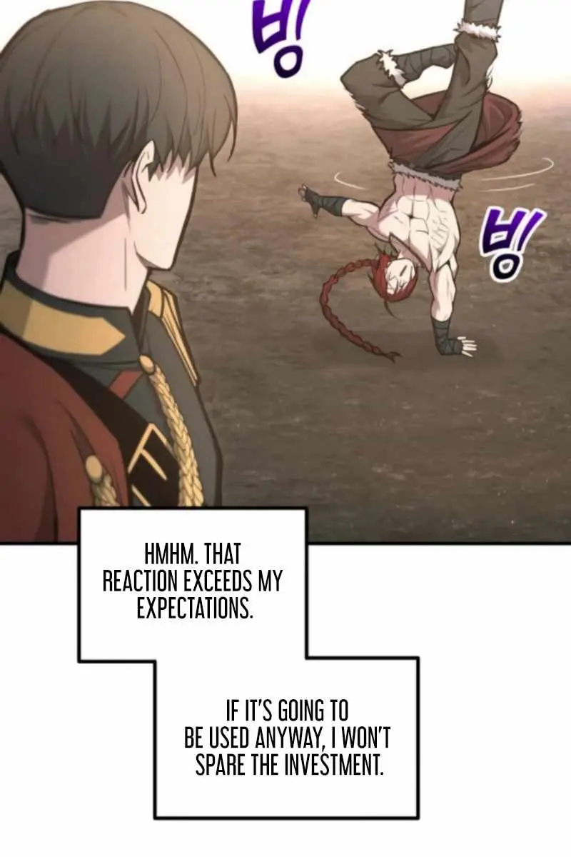 I Became the Tyrant of a Defence Game Chapter 147 Page 28