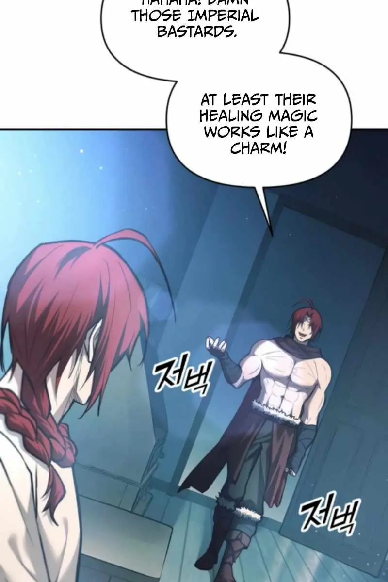 I Became the Tyrant of a Defence Game Chapter 147 Page 41