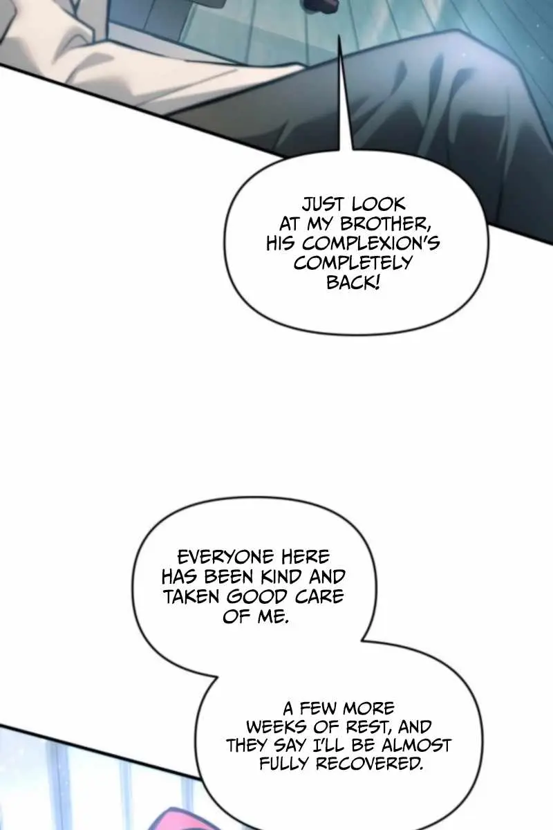 I Became the Tyrant of a Defence Game Chapter 147 Page 42