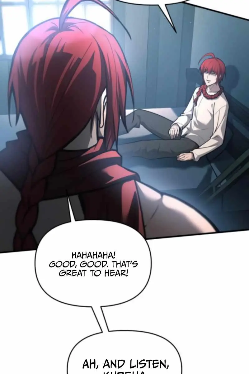 I Became the Tyrant of a Defence Game Chapter 147 Page 43