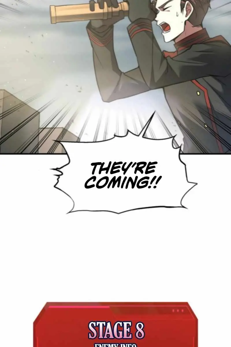 I Became the Tyrant of a Defence Game Chapter 147 Page 69