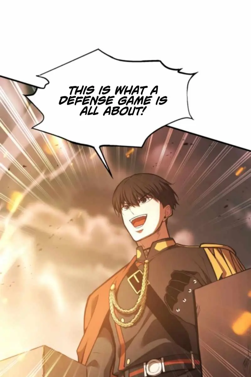 I Became the Tyrant of a Defence Game Chapter 147 Page 85