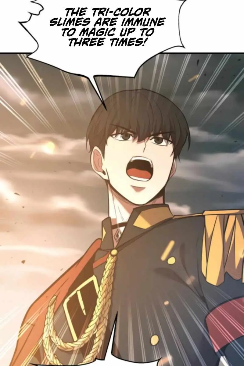 I Became the Tyrant of a Defence Game Chapter 147 Page 99