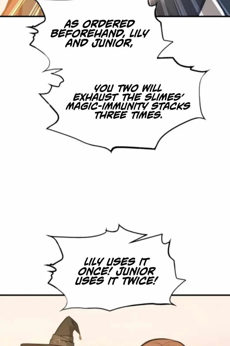 I Became the Tyrant of a Defence Game Chapter 147 Page 100