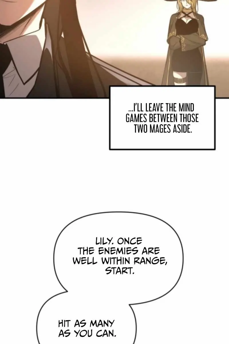 I Became the Tyrant of a Defence Game Chapter 147 Page 104