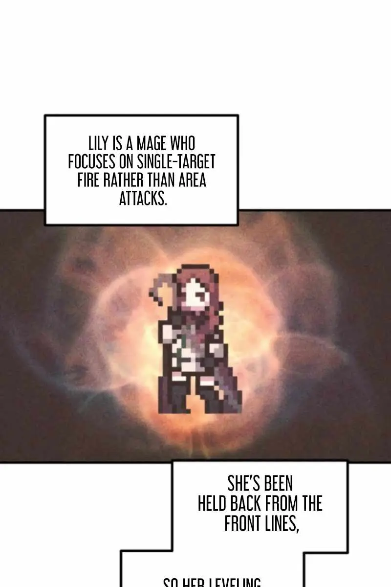 I Became the Tyrant of a Defence Game Chapter 147 Page 106