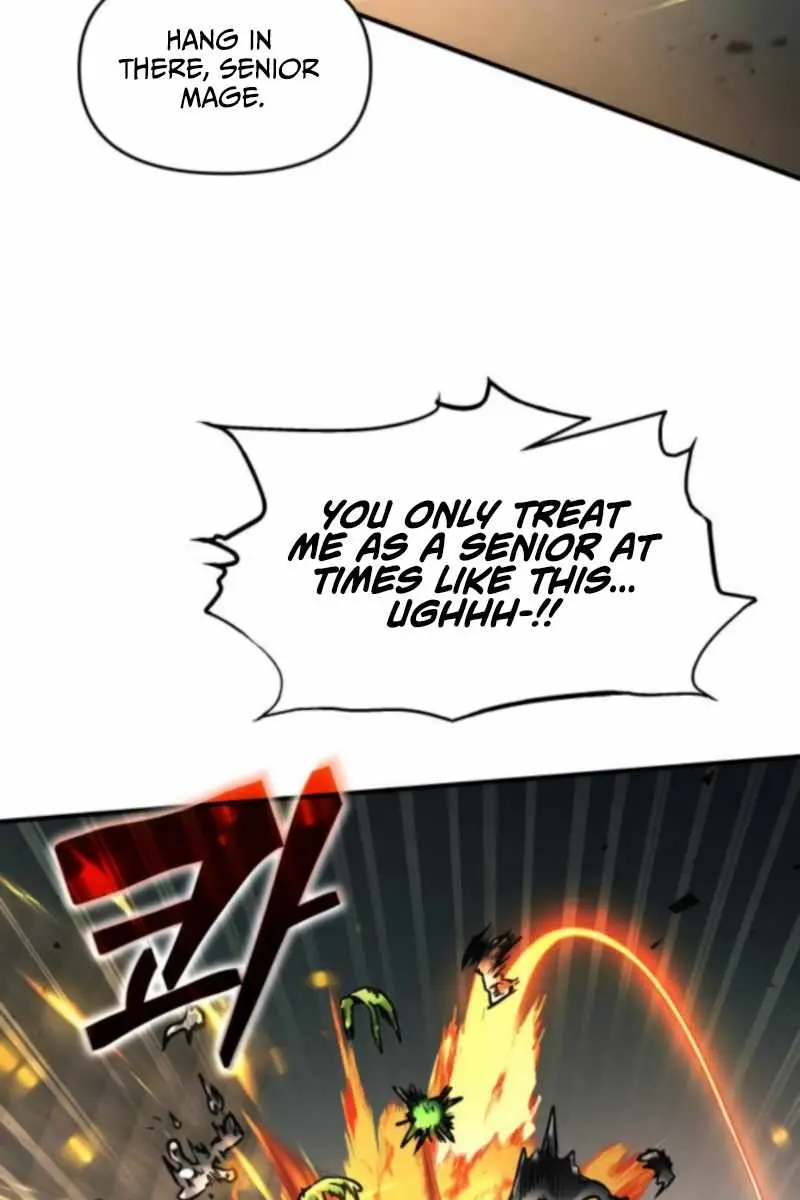 I Became the Tyrant of a Defence Game Chapter 147 Page 109