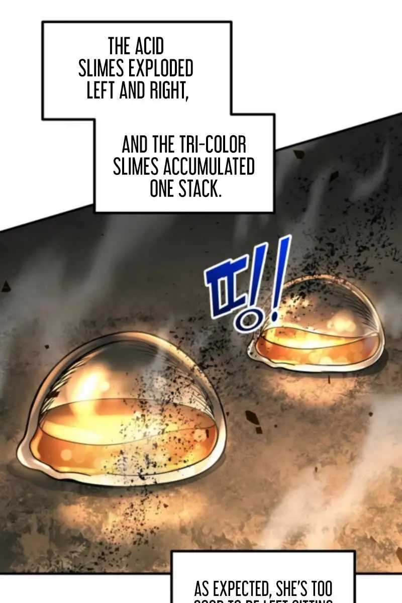 I Became the Tyrant of a Defence Game Chapter 147 Page 112