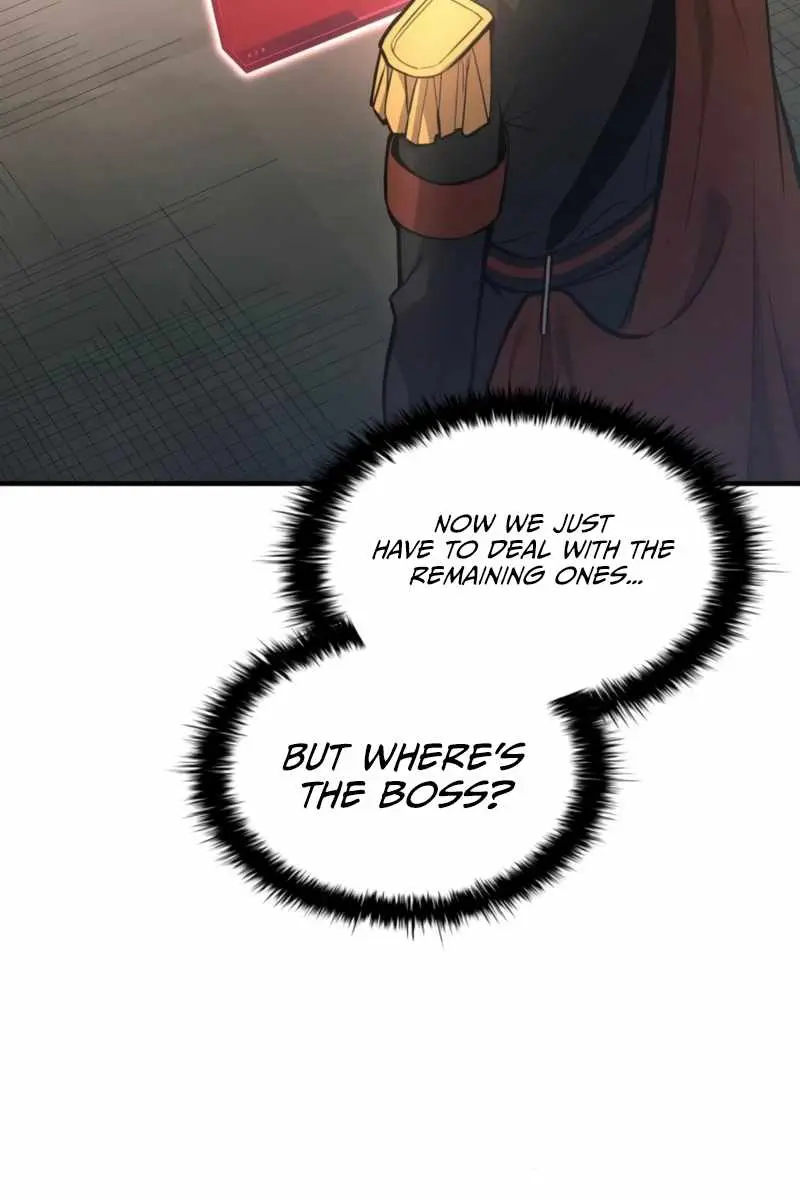I Became the Tyrant of a Defence Game Chapter 147 Page 135