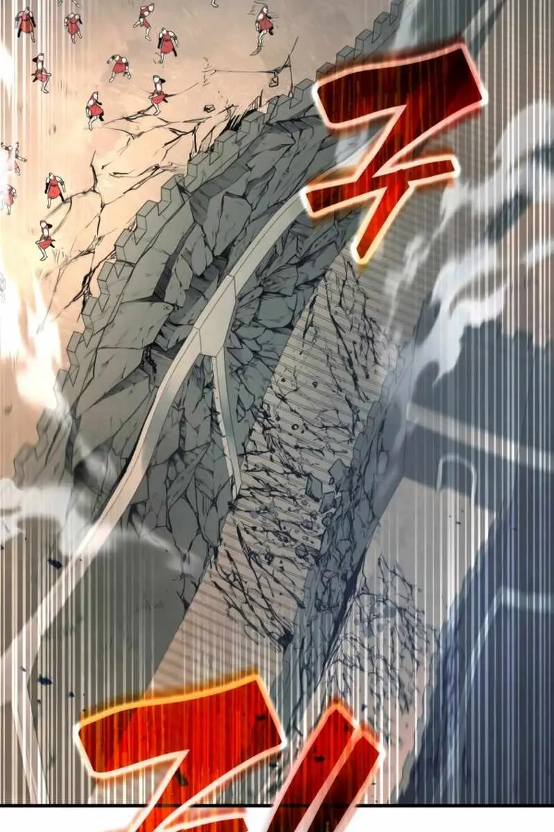 I Became the Tyrant of a Defence Game Chapter 147 Page 140