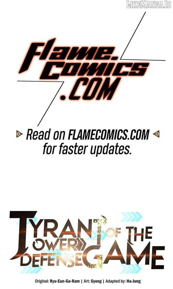 I Became the Tyrant of a Defence Game Chapter 148 Page 3